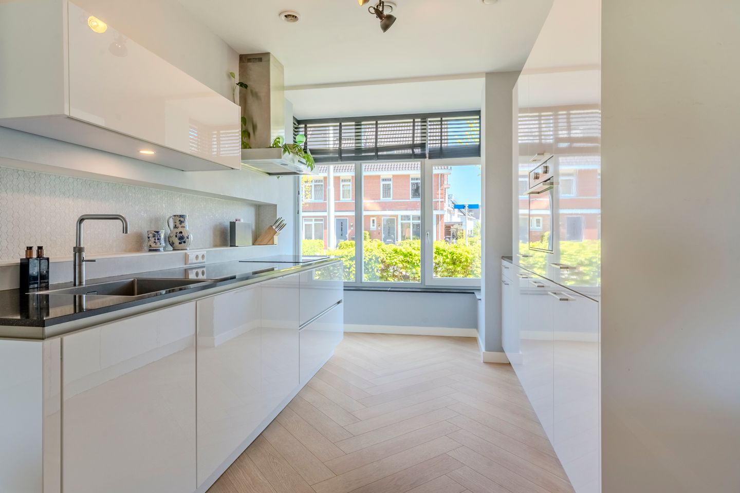 Foto 14 van Marie Baronstraat 33