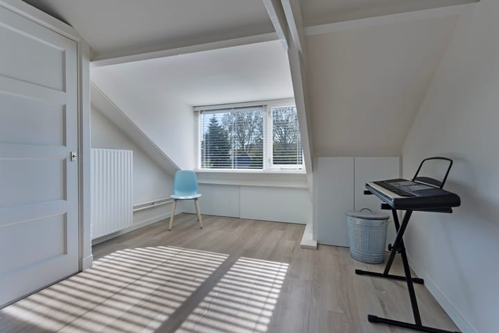 Foto 27 van Van der Valk Boumanlaan 38