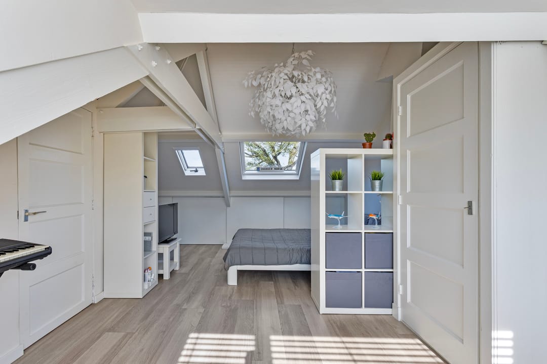 Foto 28 van Van der Valk Boumanlaan 38