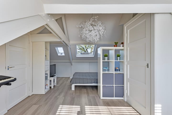 Foto 28 van Van der Valk Boumanlaan 38