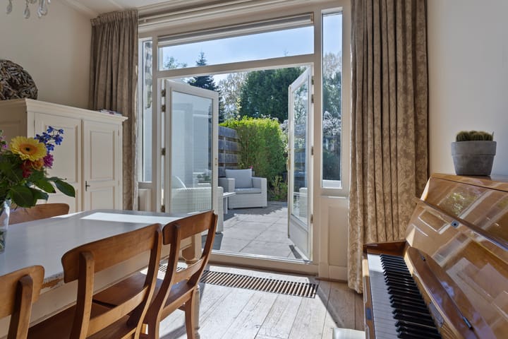 Foto 29 van Van der Valk Boumanlaan 38