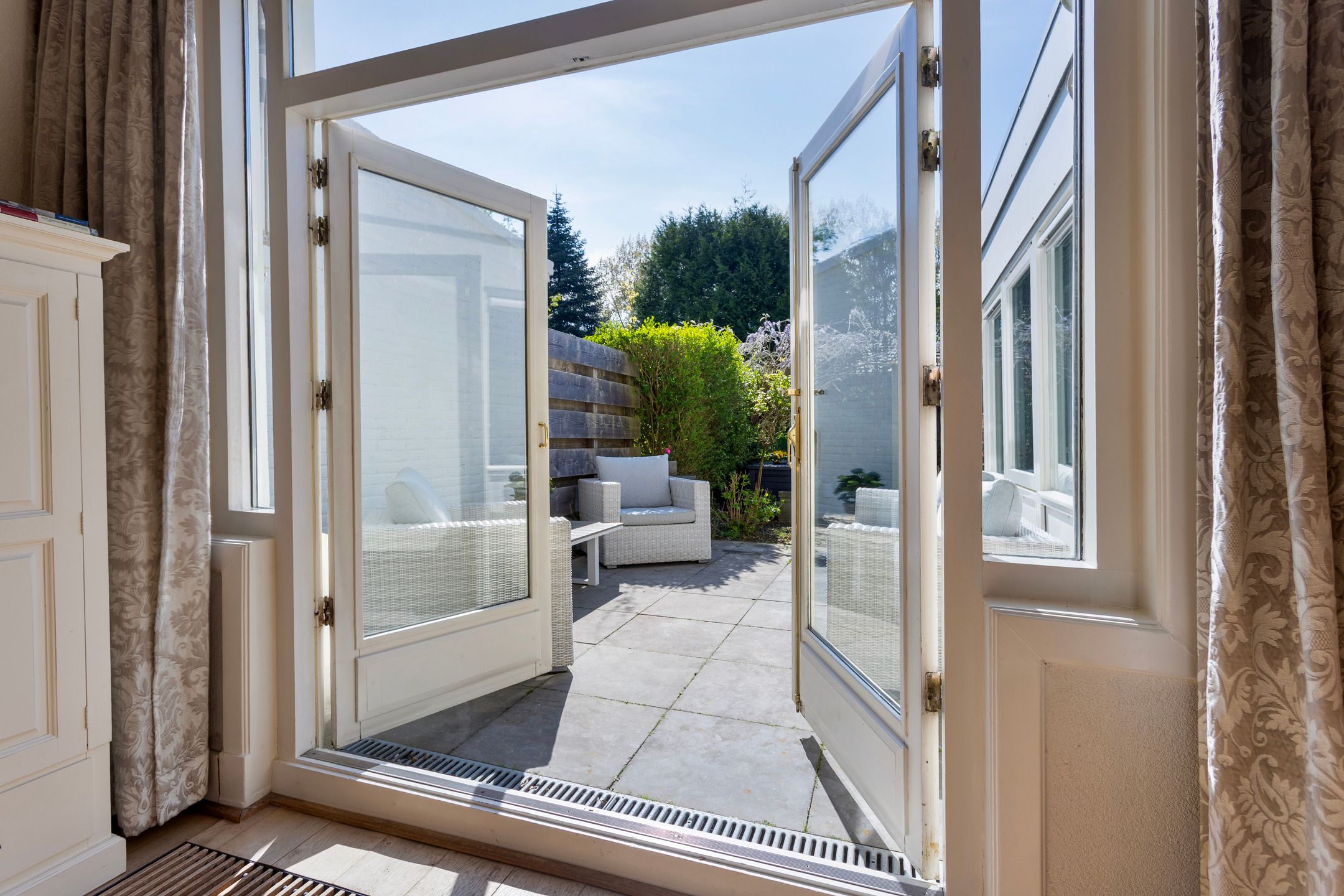 Foto 30 van Van der Valk Boumanlaan 38