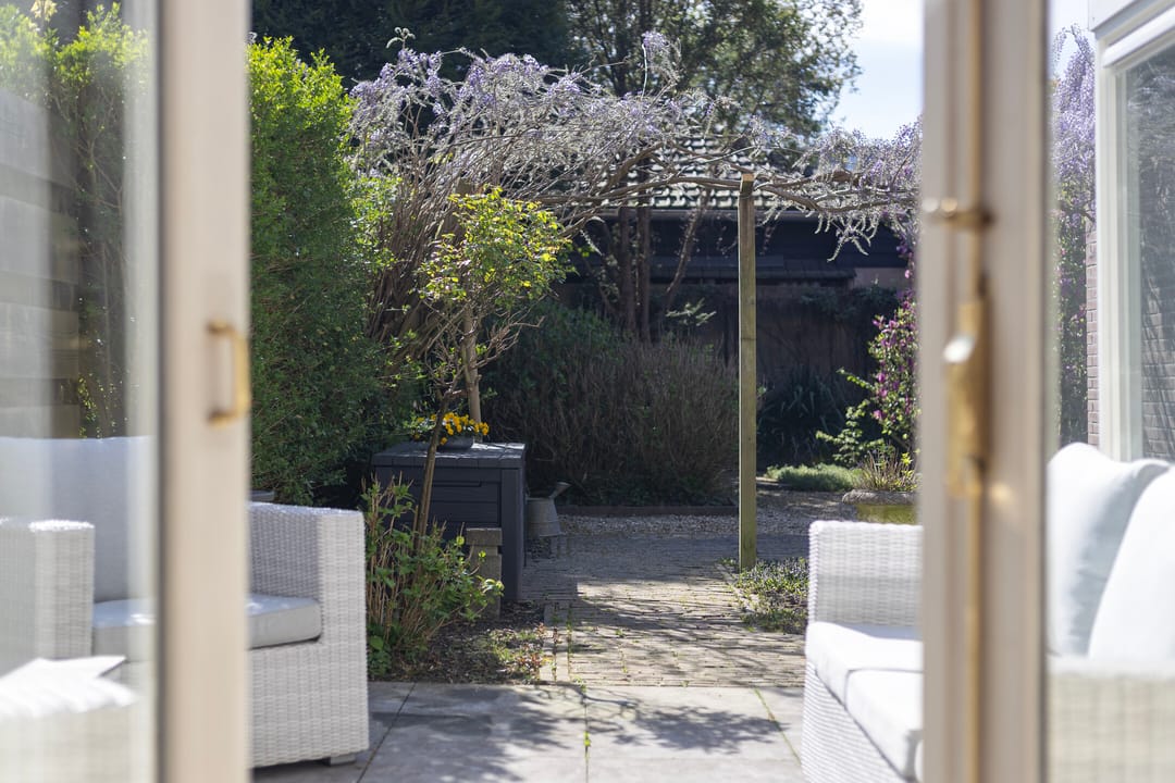 Foto 31 van Van der Valk Boumanlaan 38