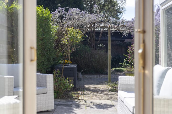 Foto 31 van Van der Valk Boumanlaan 38