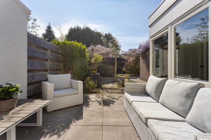 Foto 32 van Van der Valk Boumanlaan 38