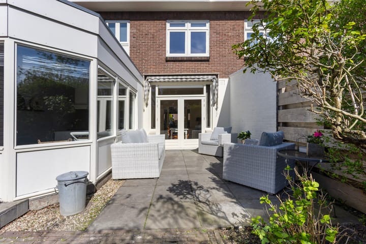 Foto 33 van Van der Valk Boumanlaan 38