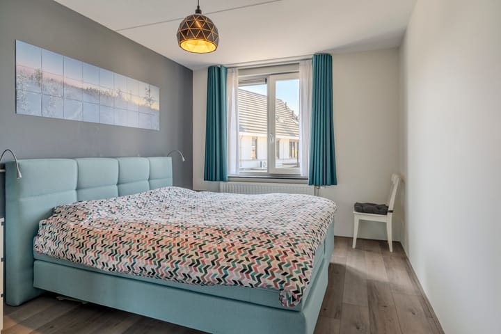 Foto 21 van Marie Baronstraat 33