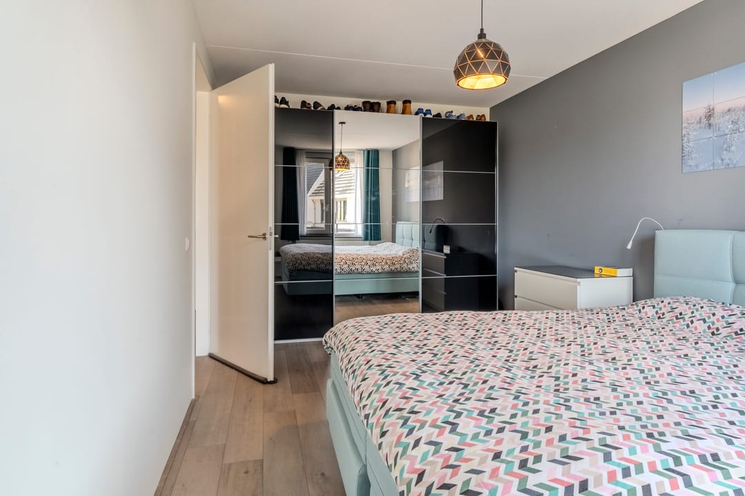 Foto 22 van Marie Baronstraat 33