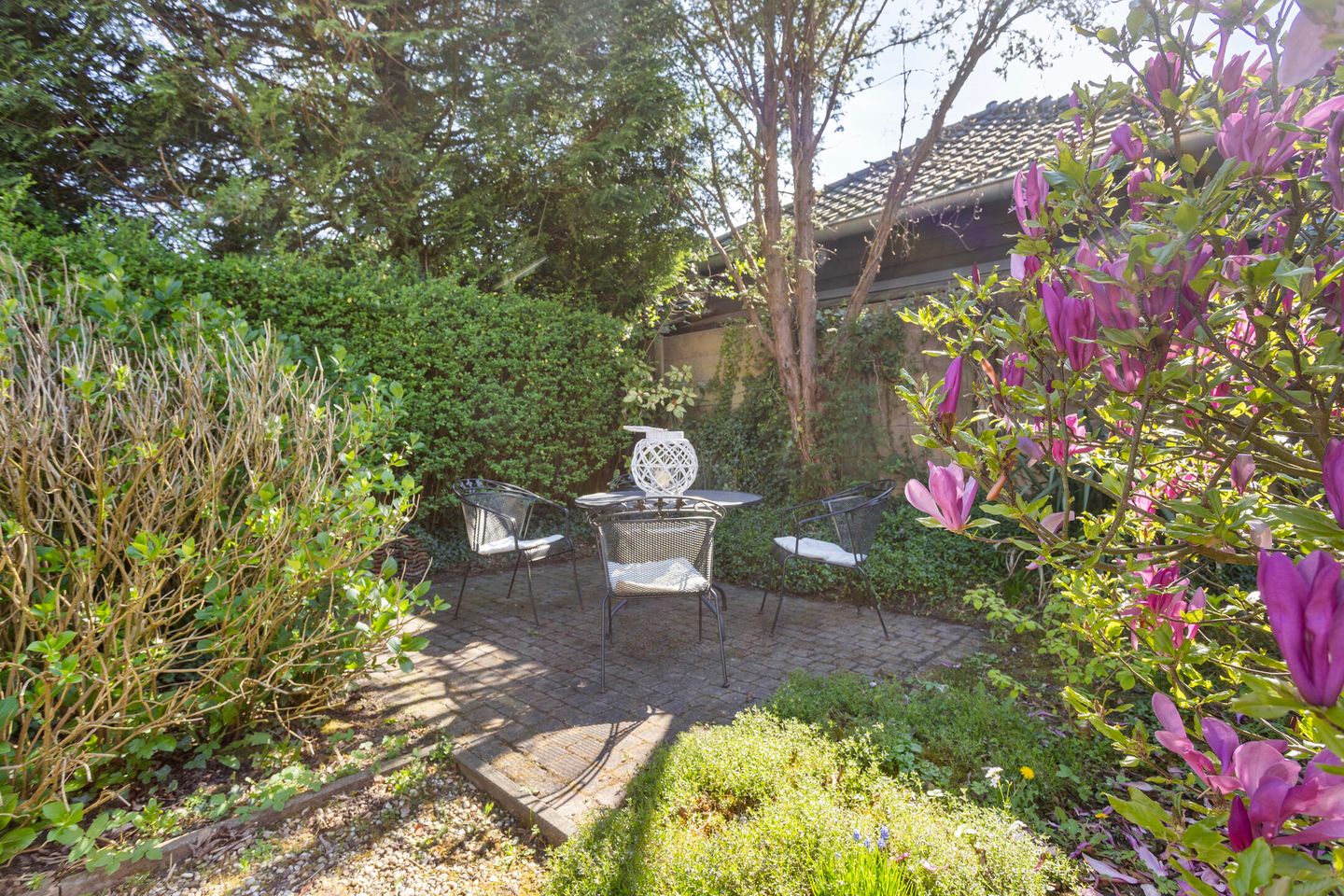 Foto 35 van Van der Valk Boumanlaan 38