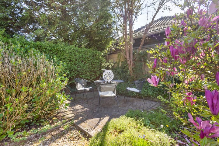 Foto 35 van Van der Valk Boumanlaan 38