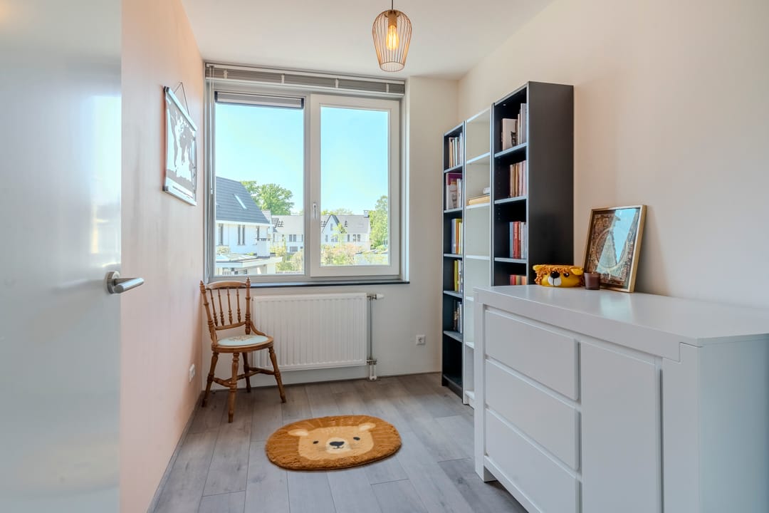 Foto 23 van Marie Baronstraat 33