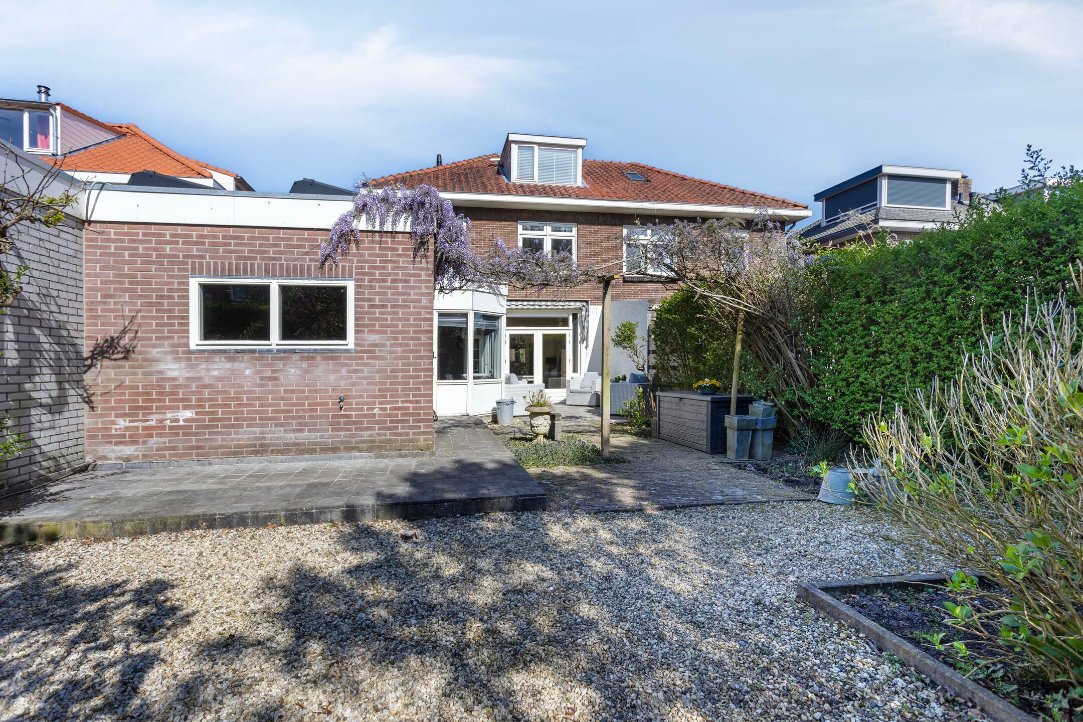 Foto 36 van Van der Valk Boumanlaan 38