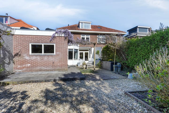 Foto 36 van Van der Valk Boumanlaan 38