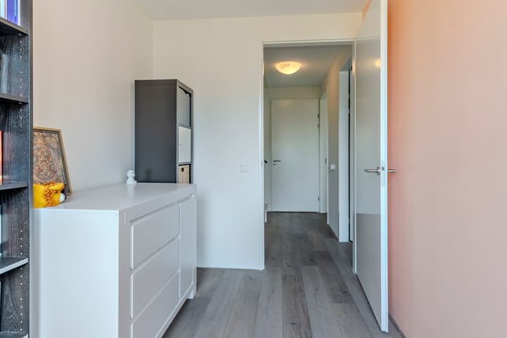 Foto 24 van Marie Baronstraat 33