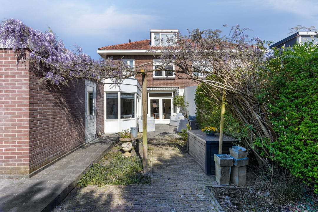 Foto 37 van Van der Valk Boumanlaan 38