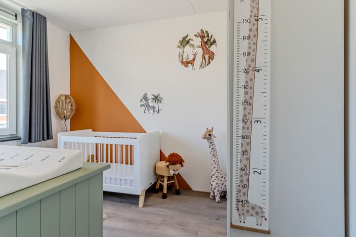 Foto 25 van Marie Baronstraat 33