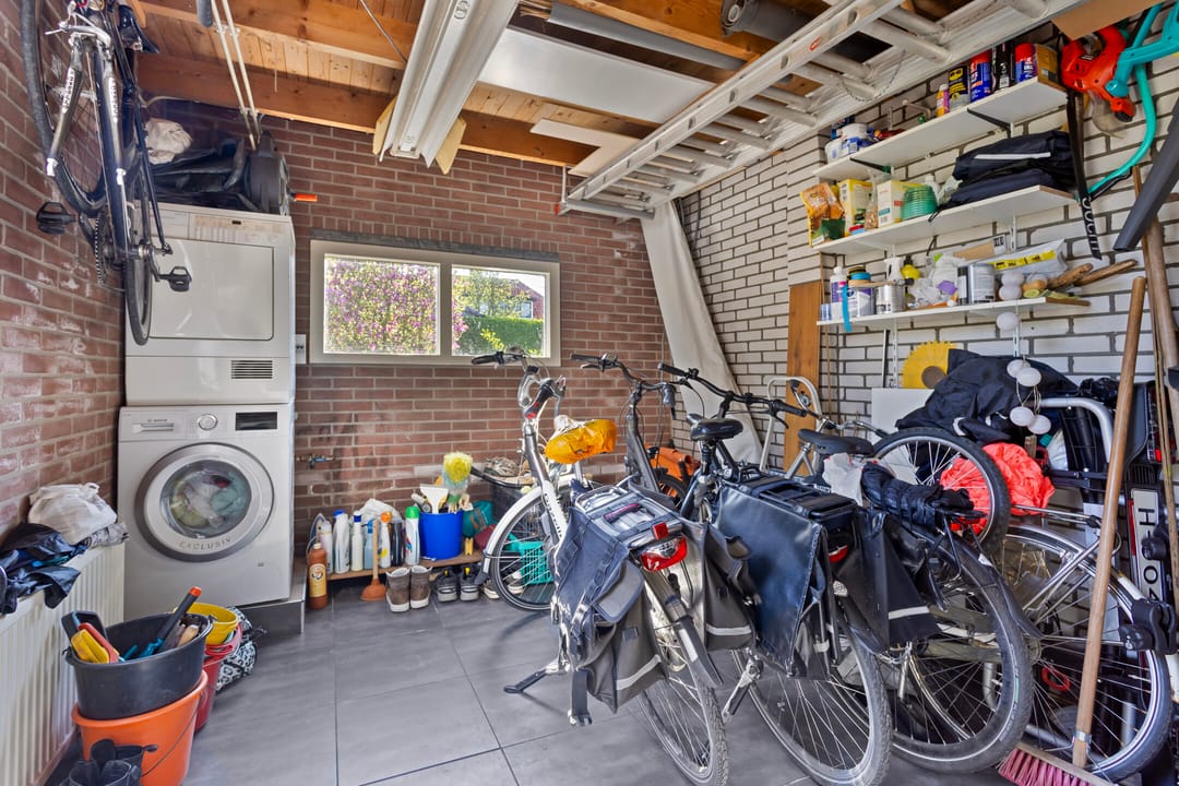 Foto 38 van Van der Valk Boumanlaan 38