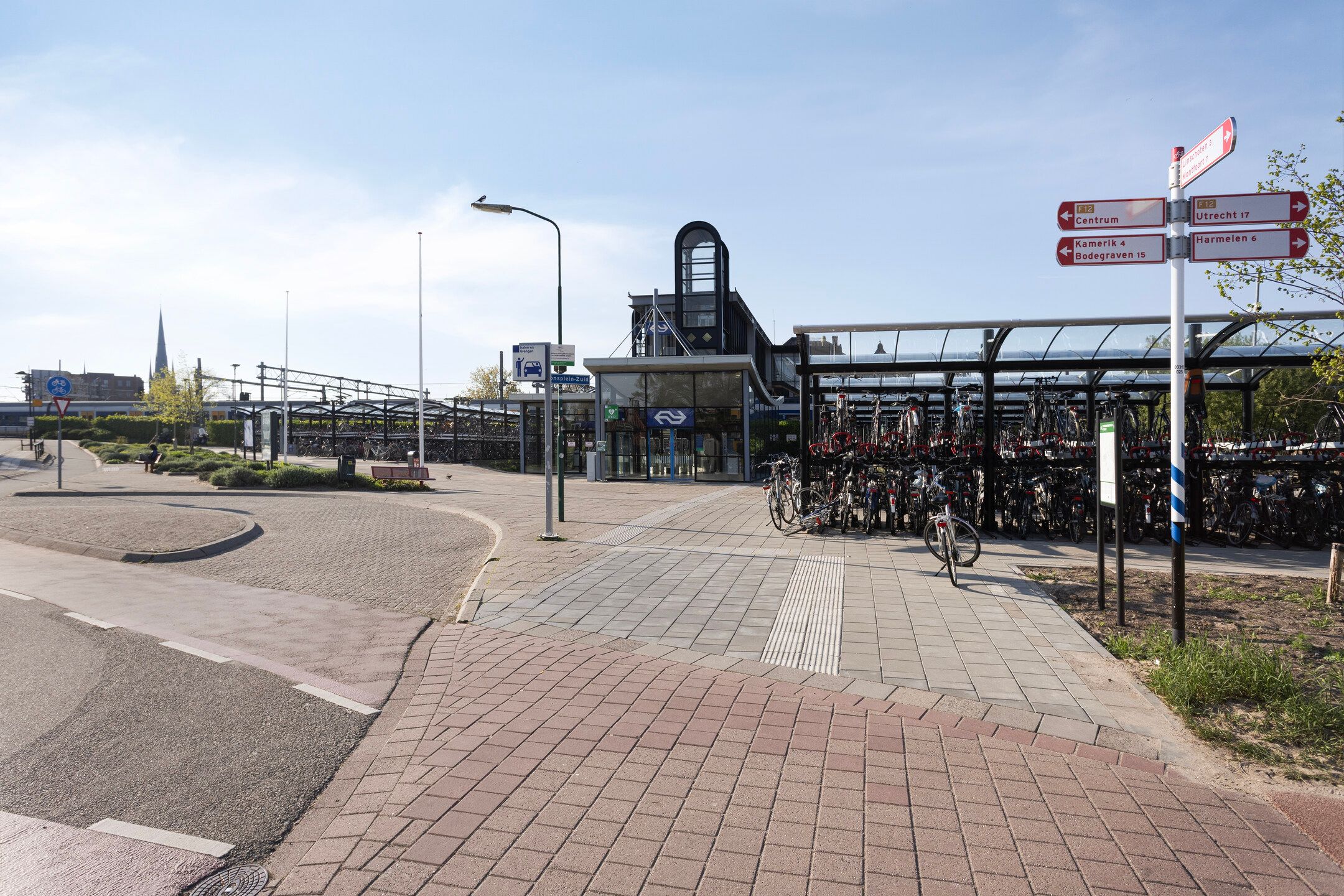 Foto 39 van Van der Valk Boumanlaan 38