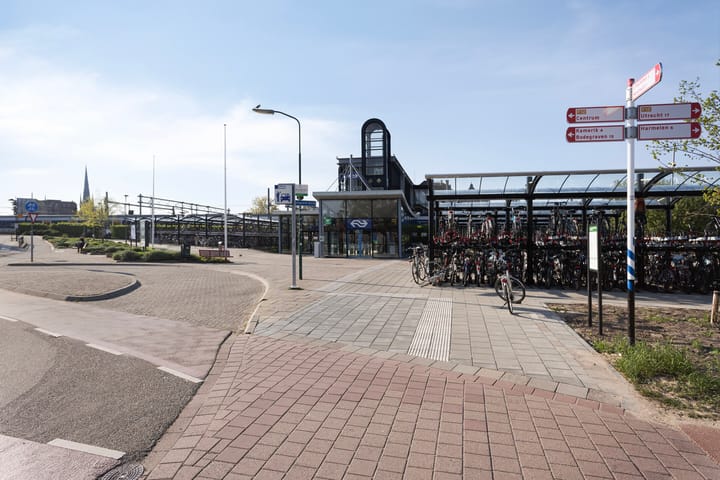 Foto 39 van Van der Valk Boumanlaan 38