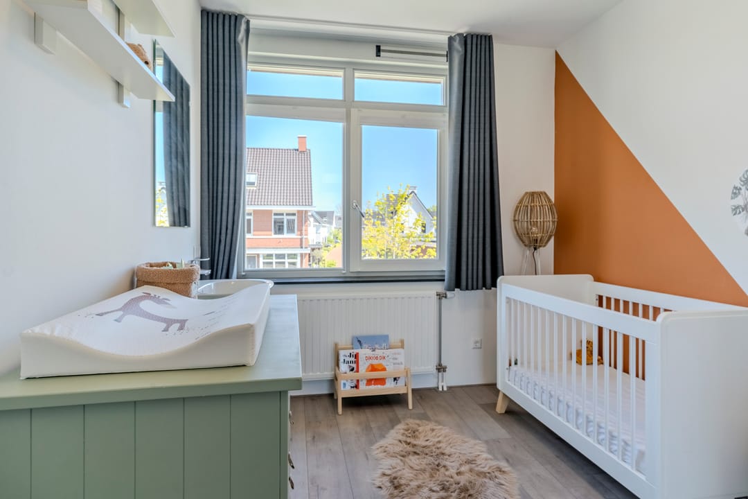 Foto 26 van Marie Baronstraat 33