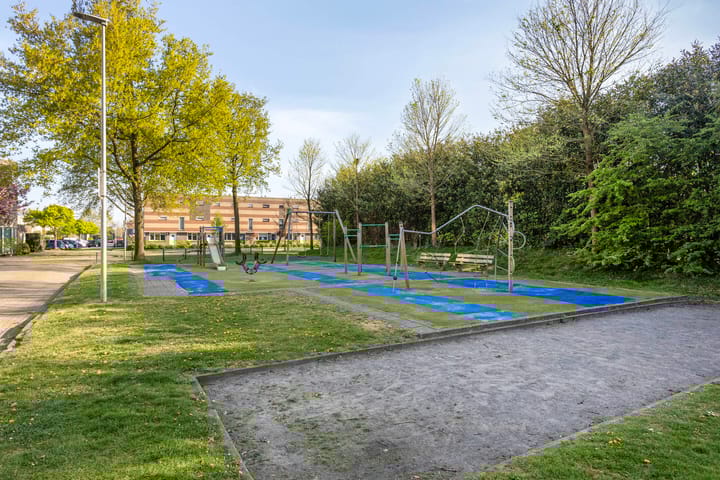 Foto 40 van Van der Valk Boumanlaan 38