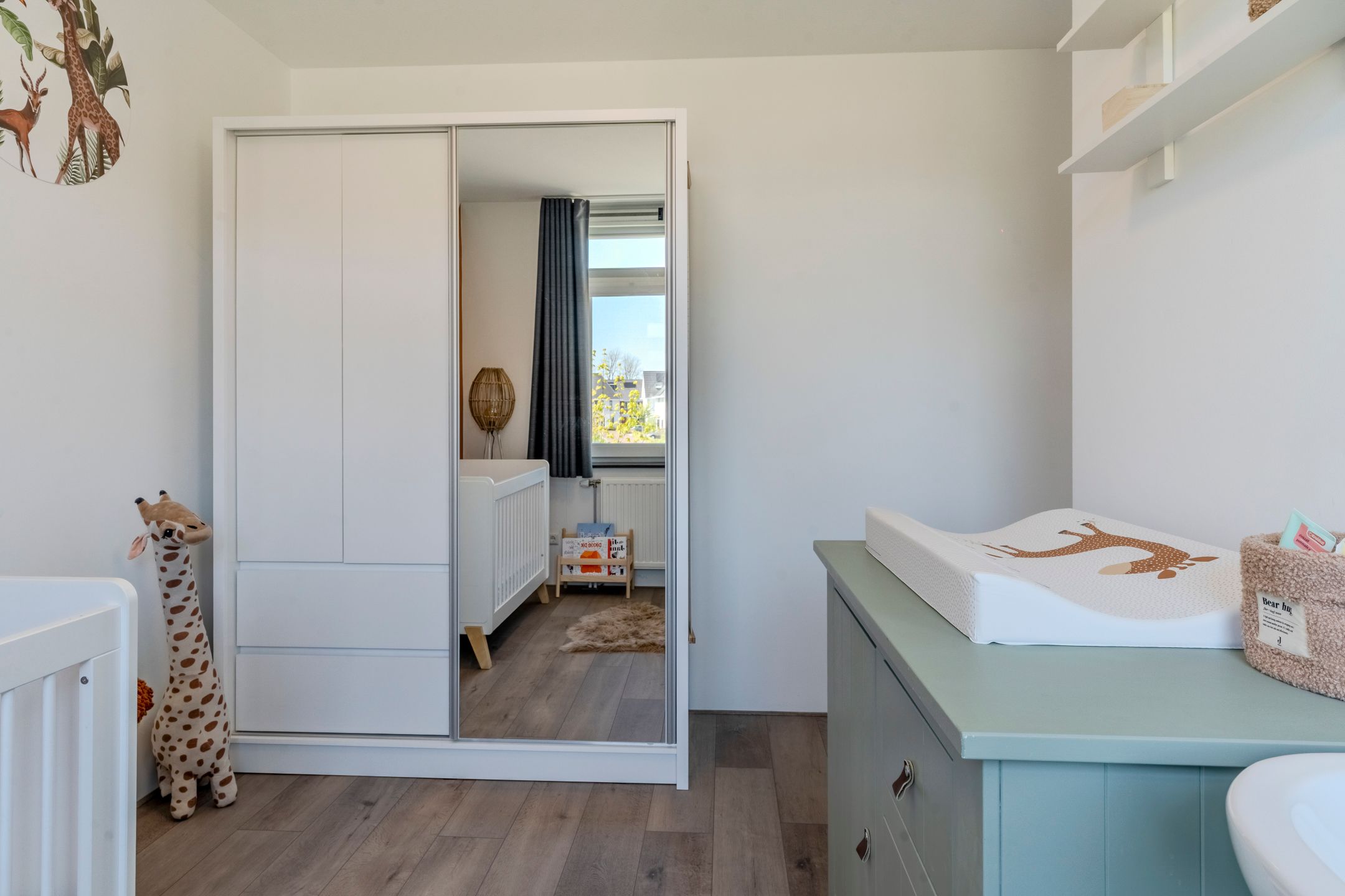 Foto 27 van Marie Baronstraat 33