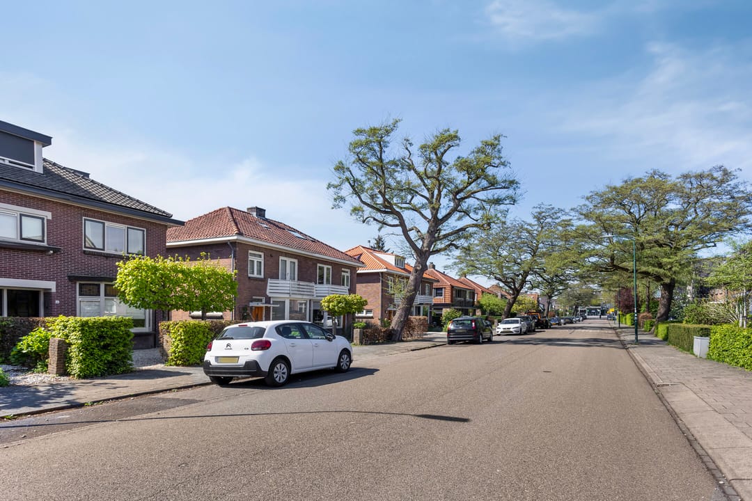 Foto 41 van Van der Valk Boumanlaan 38