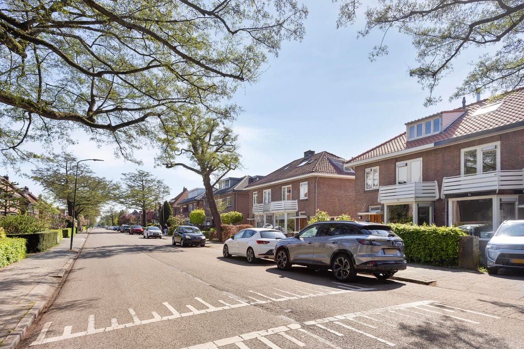 Foto 43 van Van der Valk Boumanlaan 38