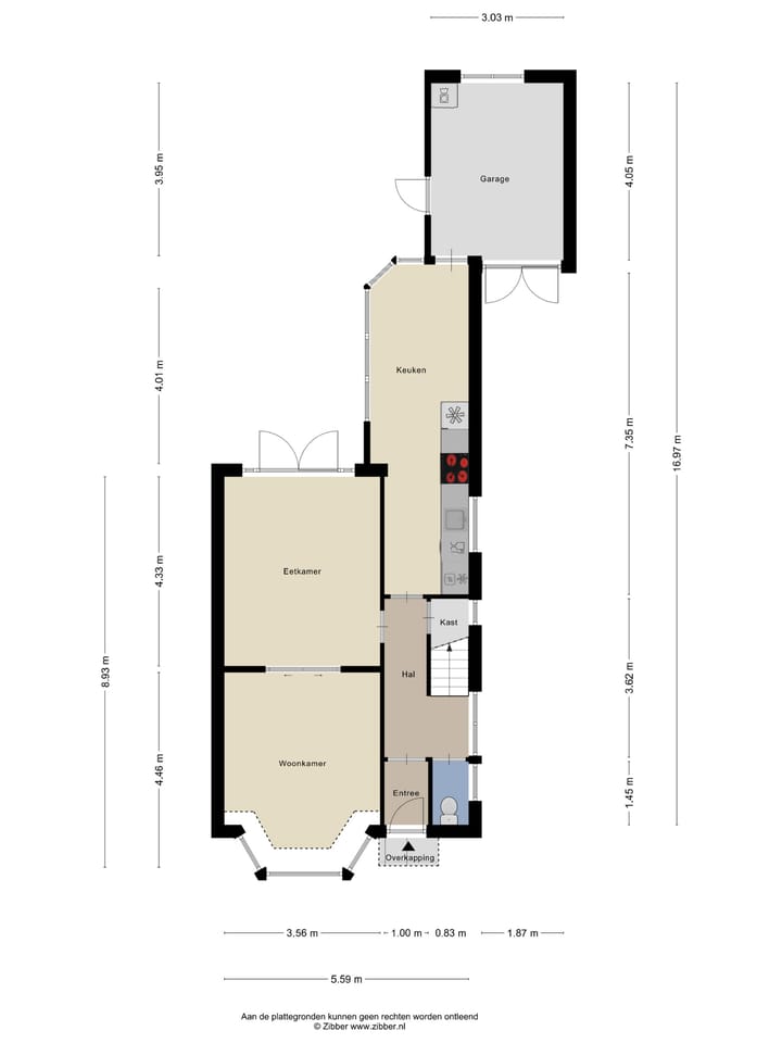 Foto 44 van Van der Valk Boumanlaan 38