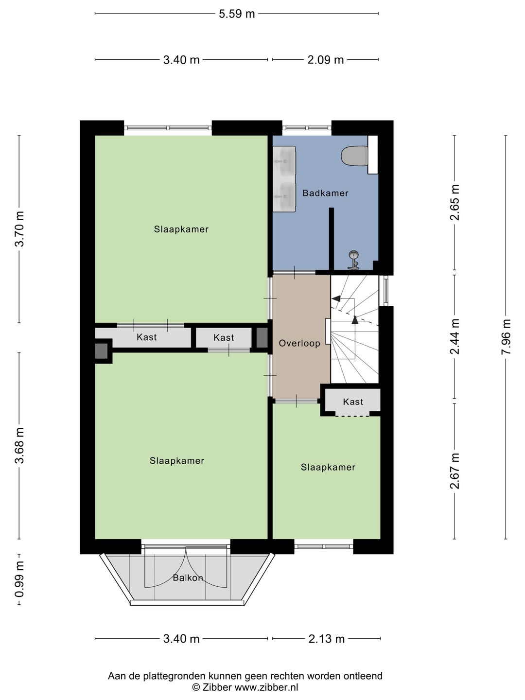 Foto 46 van Van der Valk Boumanlaan 38