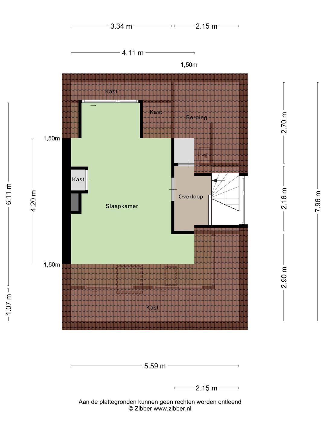 Foto 47 van Van der Valk Boumanlaan 38
