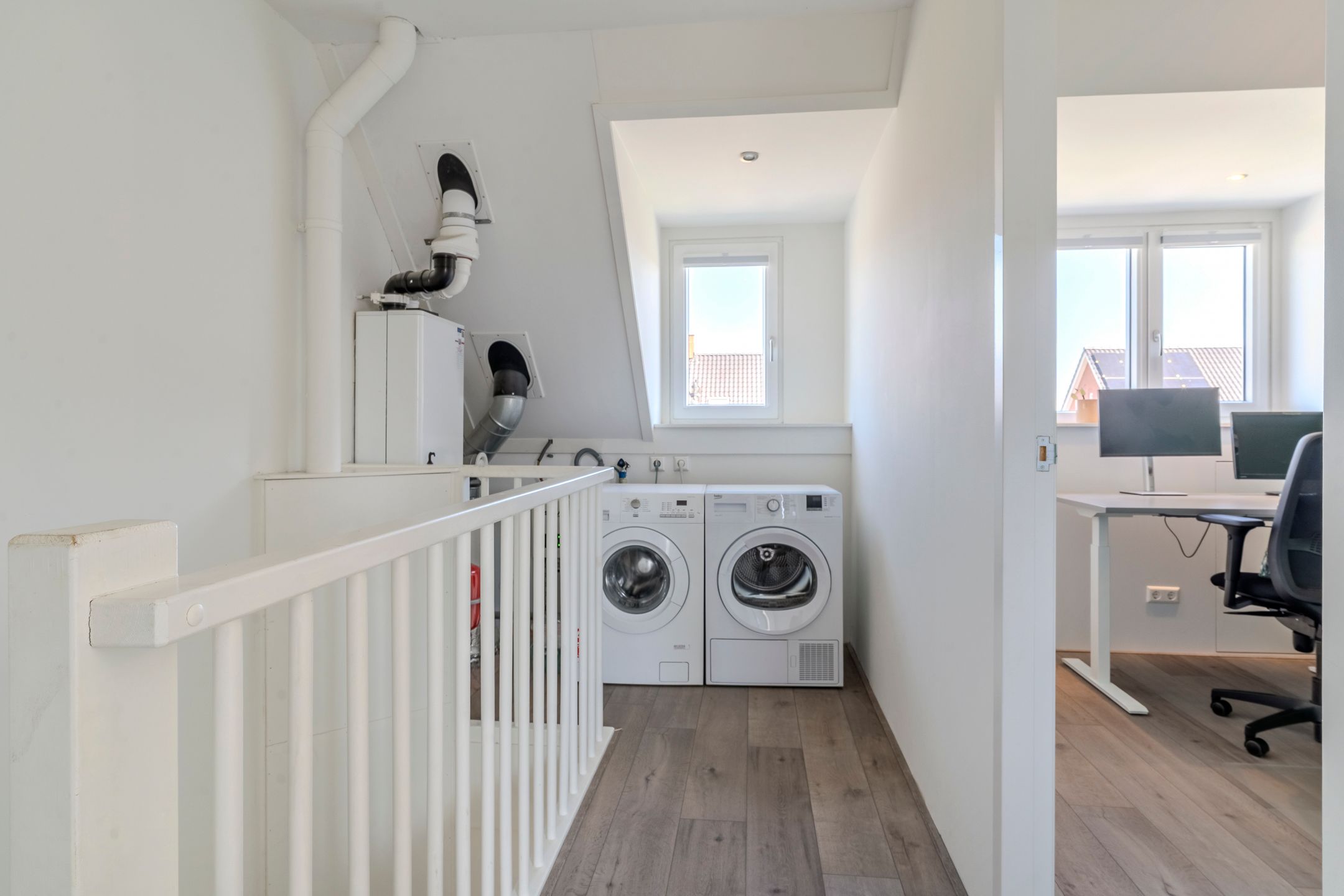 Foto 33 van Marie Baronstraat 33