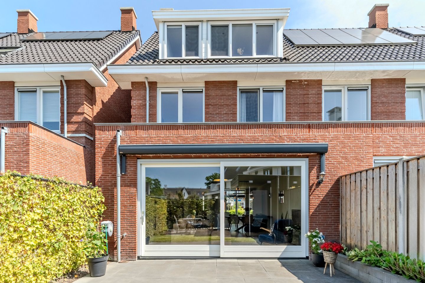 Foto 44 van Marie Baronstraat 33