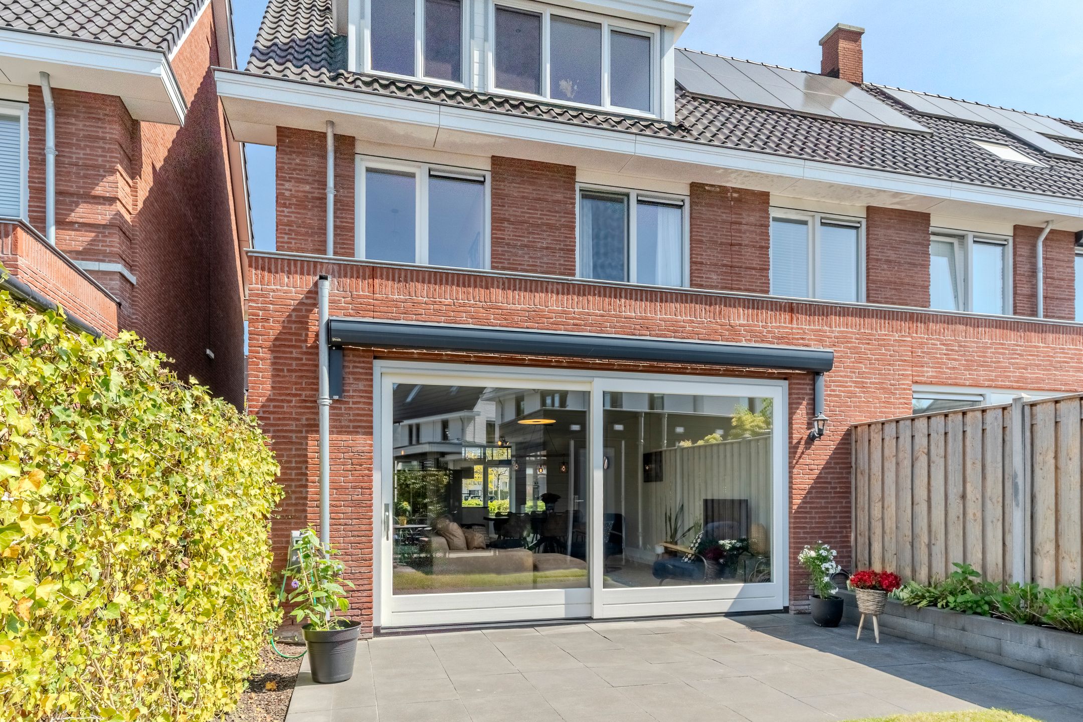 Foto 45 van Marie Baronstraat 33