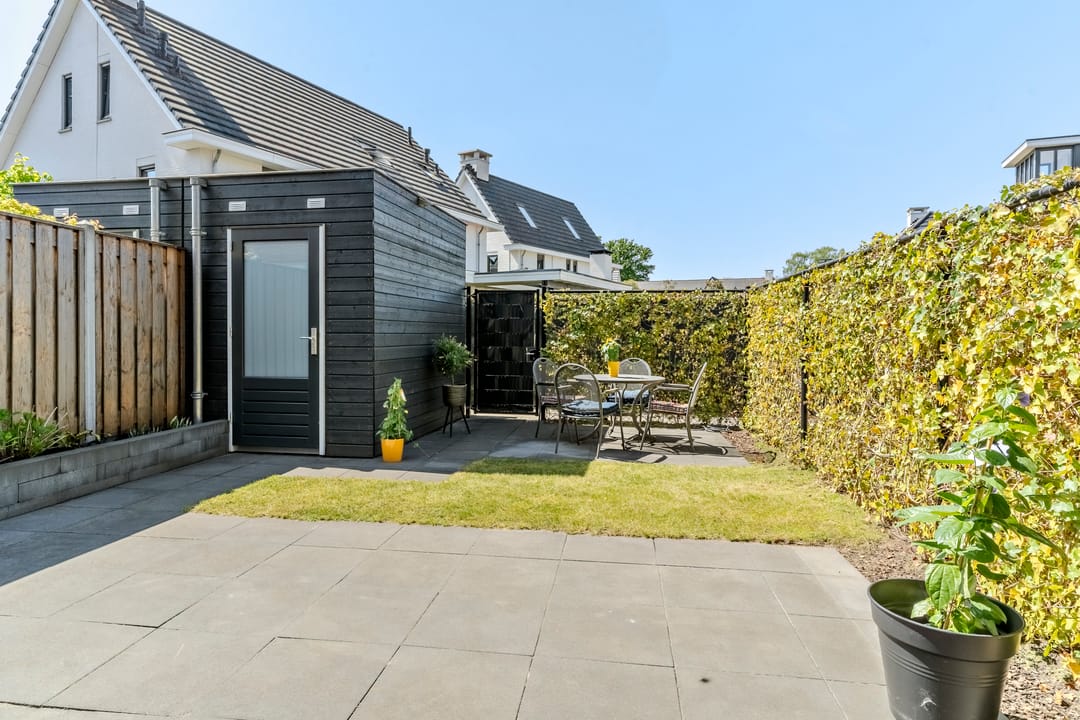 Foto 46 van Marie Baronstraat 33