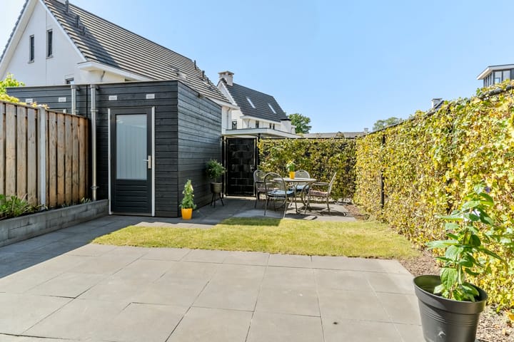 Foto 46 van Marie Baronstraat 33