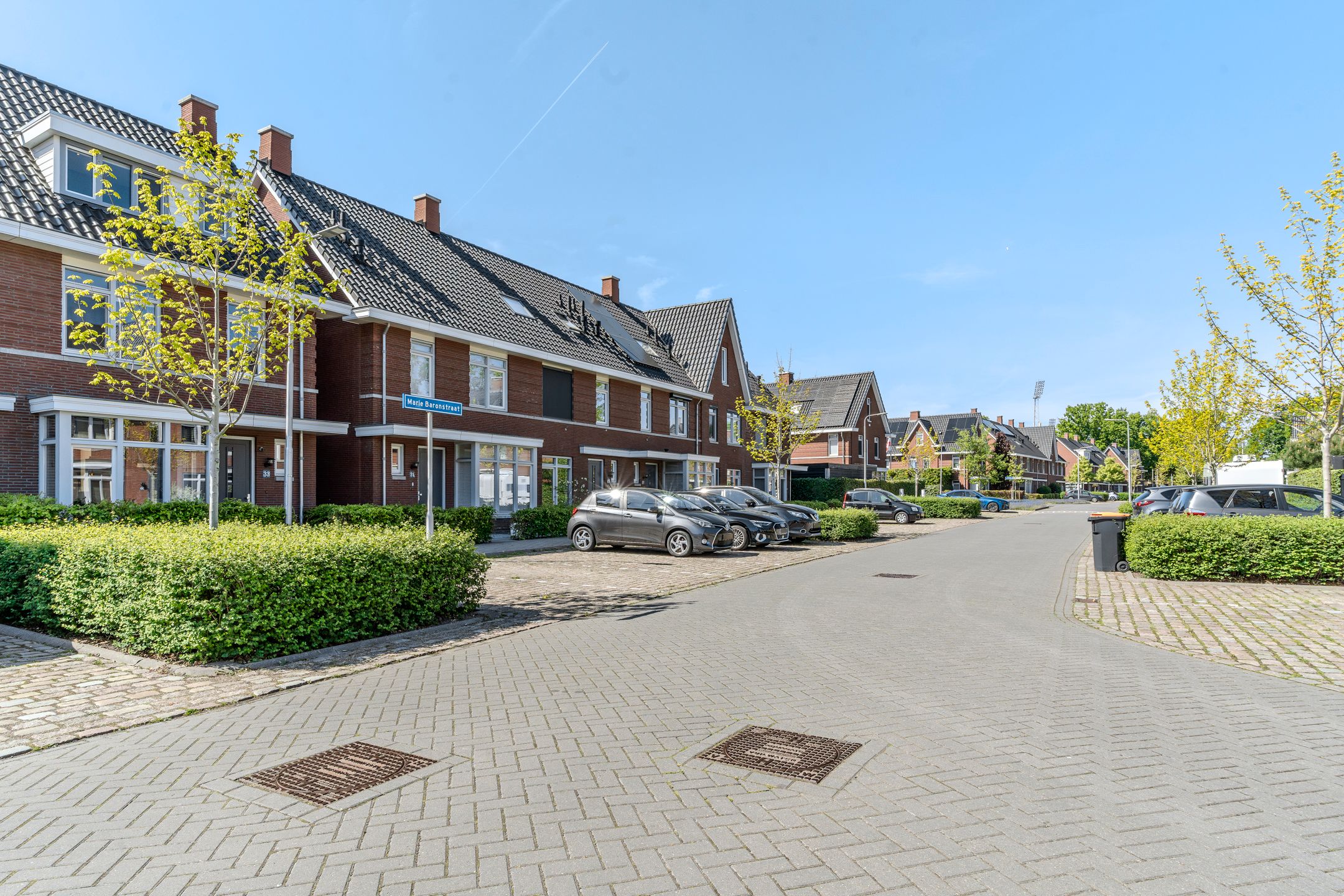 Foto 48 van Marie Baronstraat 33