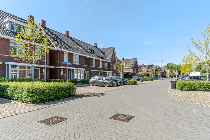 Foto 48 van Marie Baronstraat 33