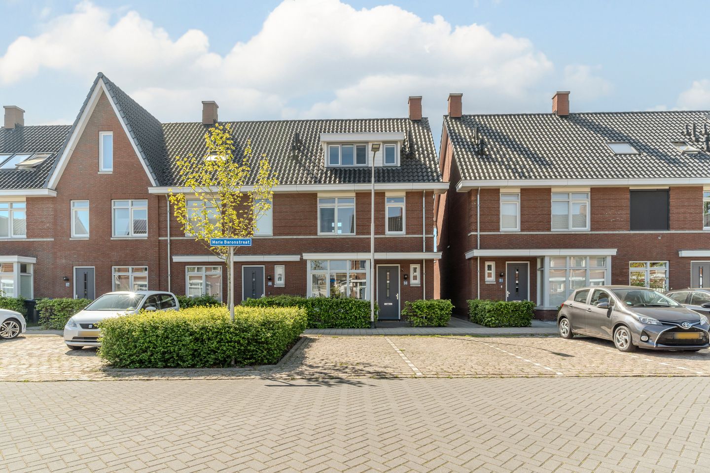 Foto 49 van Marie Baronstraat 33