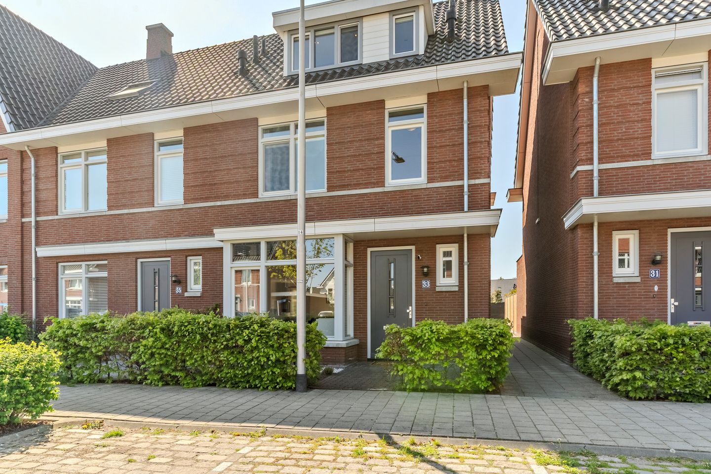 Foto 50 van Marie Baronstraat 33
