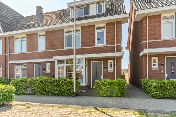 Foto 50 van Marie Baronstraat 33