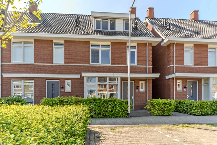 Foto 51 van Marie Baronstraat 33