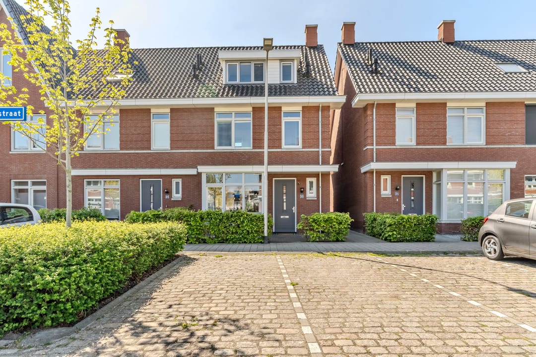 Foto 52 van Marie Baronstraat 33