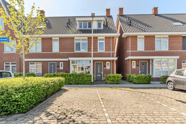 Foto 52 van Marie Baronstraat 33