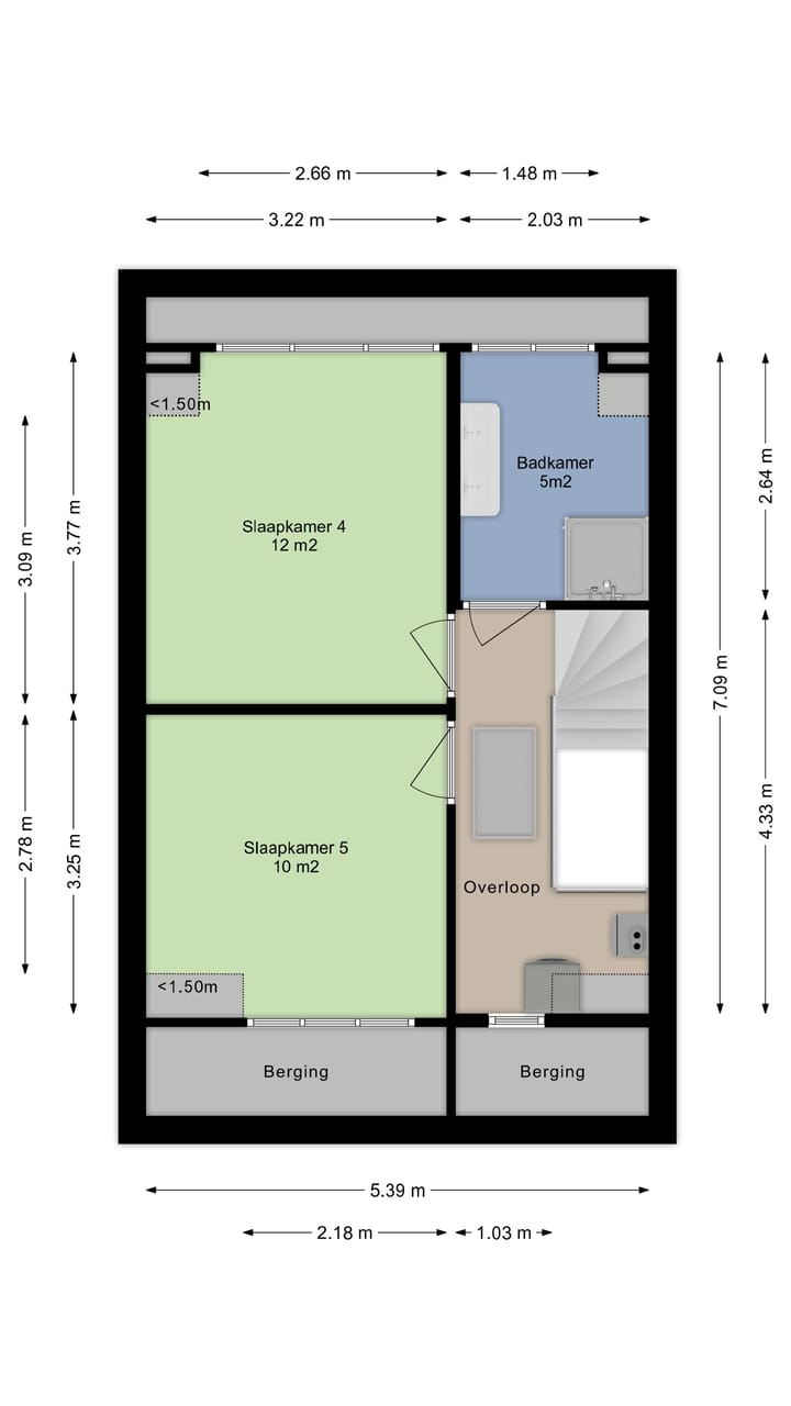 Foto 56 van Marie Baronstraat 33