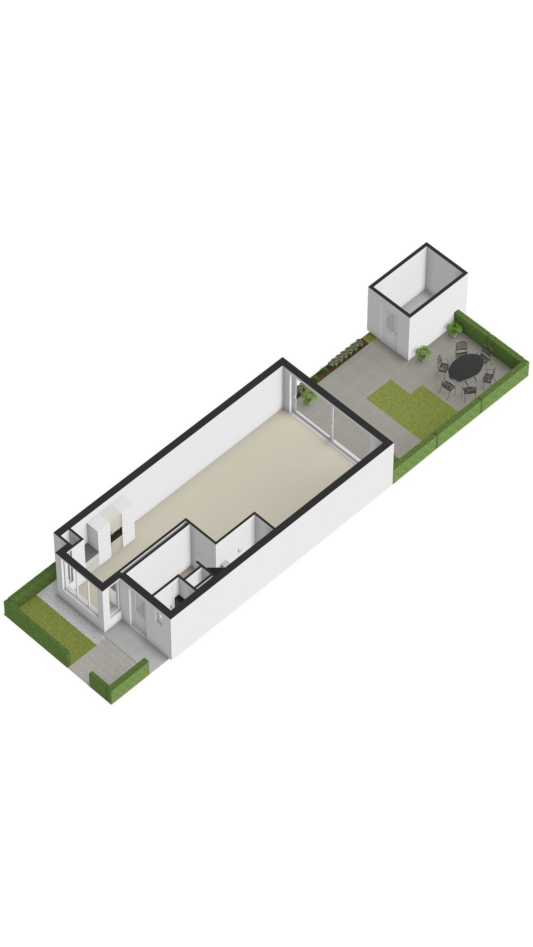 Foto 58 van Marie Baronstraat 33