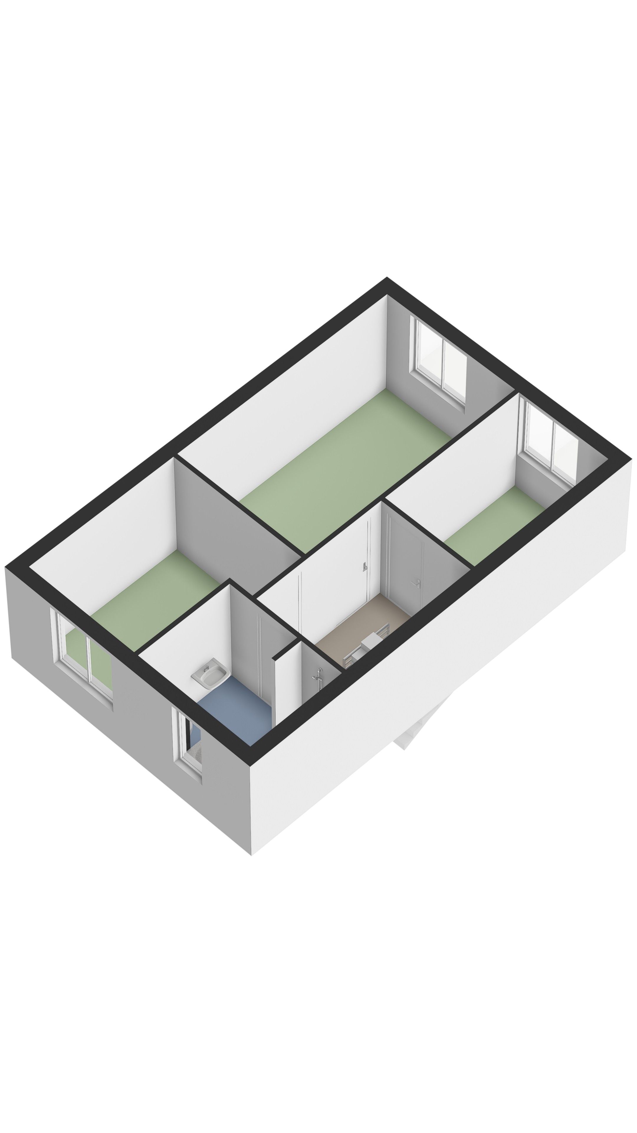 Foto 60 van Marie Baronstraat 33