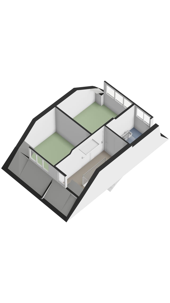 Foto 61 van Marie Baronstraat 33