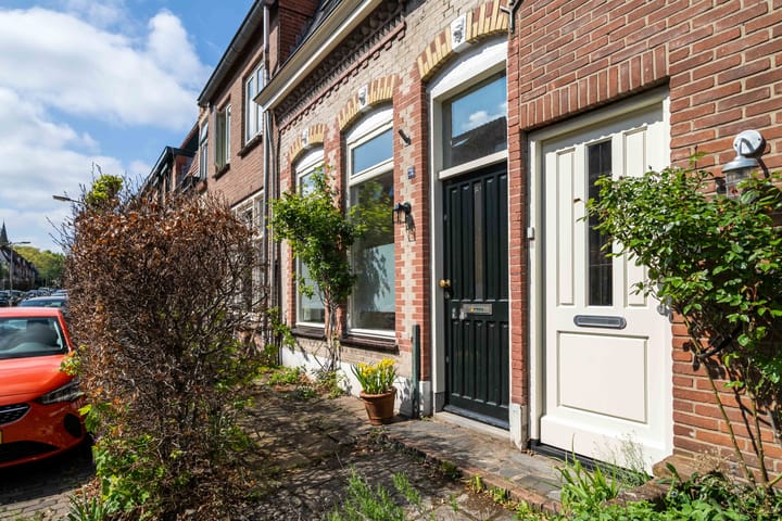 Foto 5 van Verhoevenstraat 78