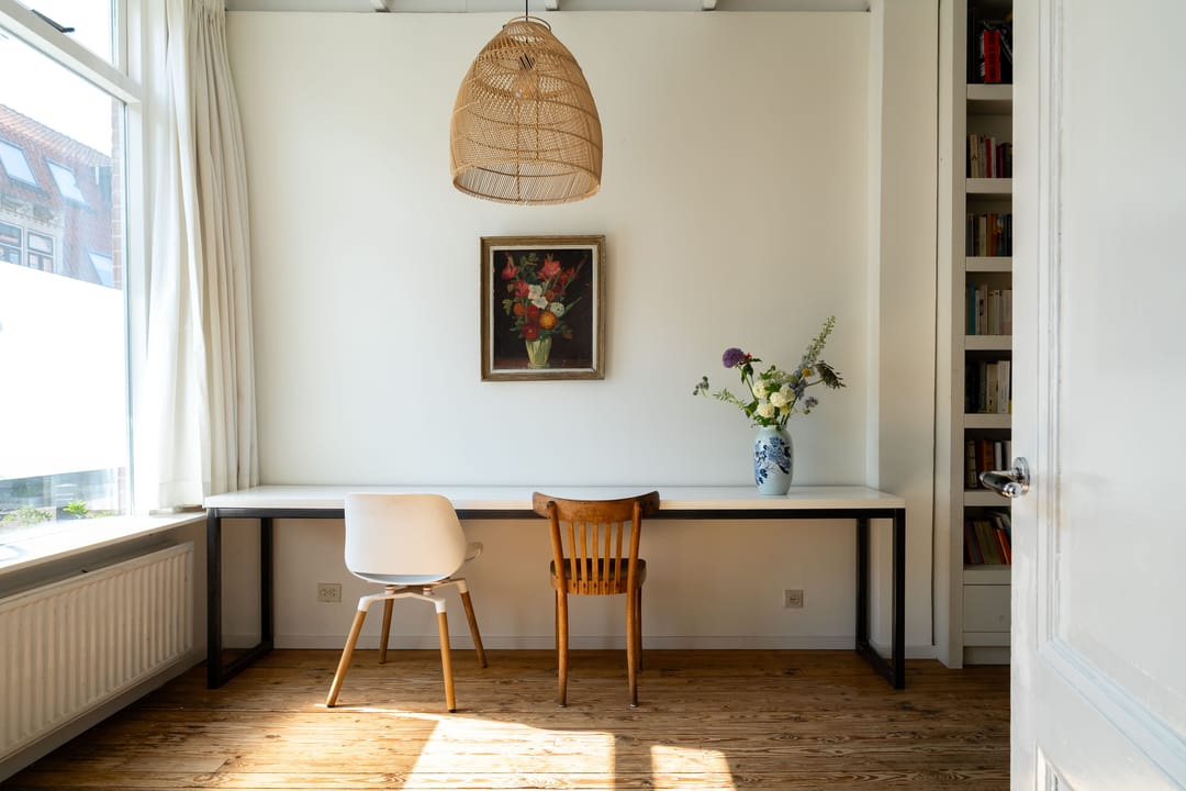 Foto 7 van Verhoevenstraat 78